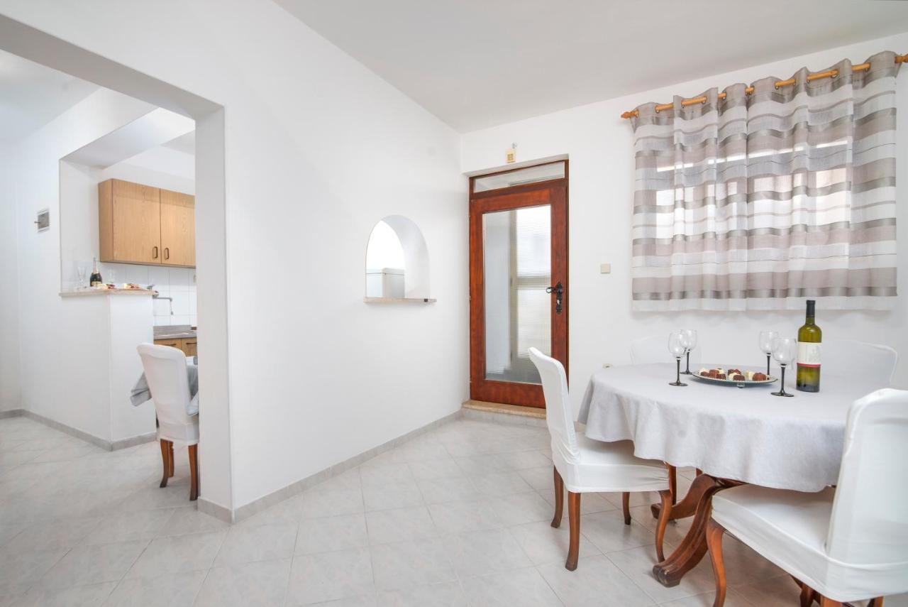 Apartment Palma Pula Exteriör bild
